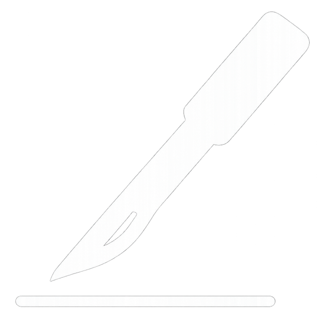 Resistente al Rayado