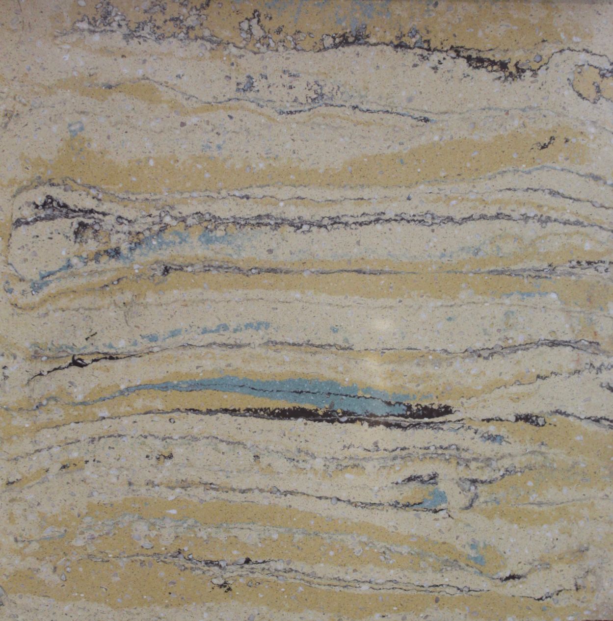 Mosaico Granito Marmolado