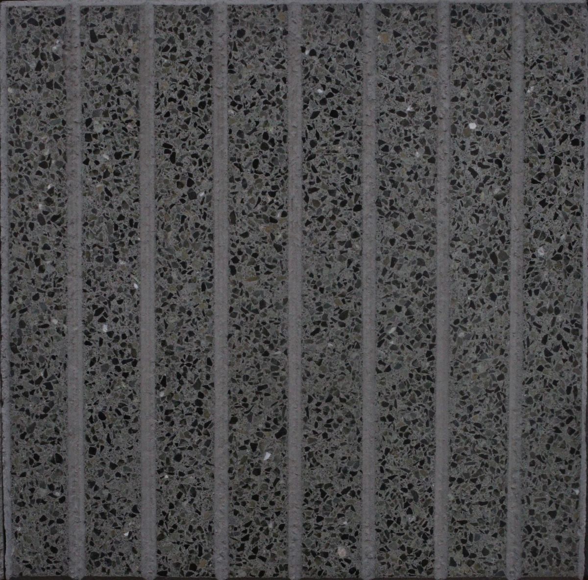 8 Vainillas Granítico Gris