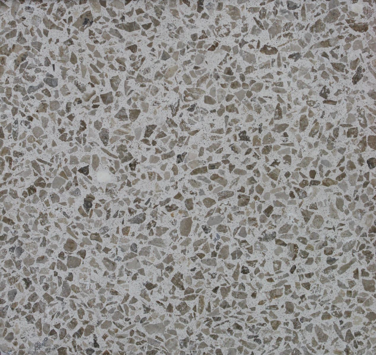 Mosaico Granito Con Onix