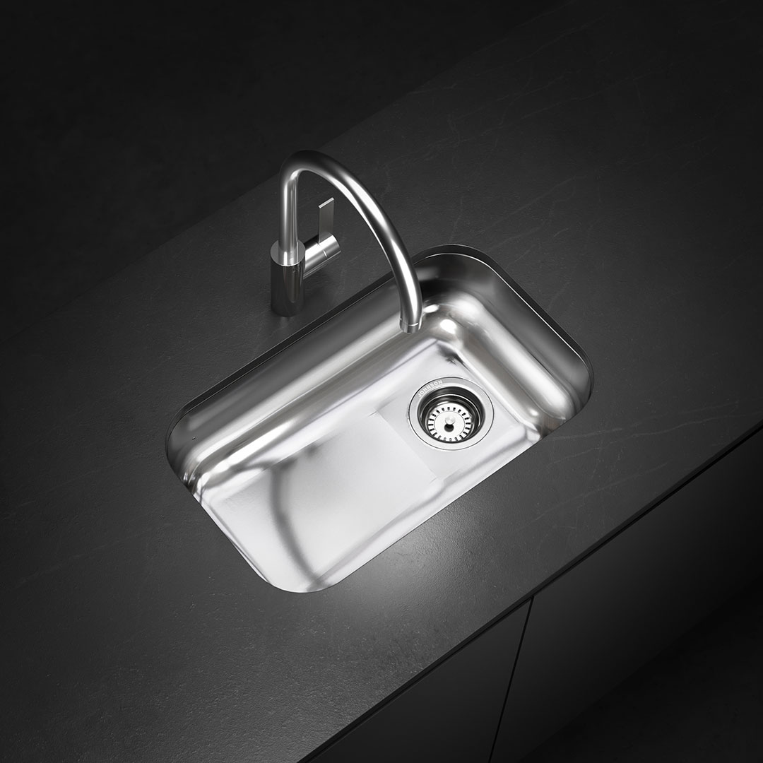 PILETA JOHNSON ZZ52B