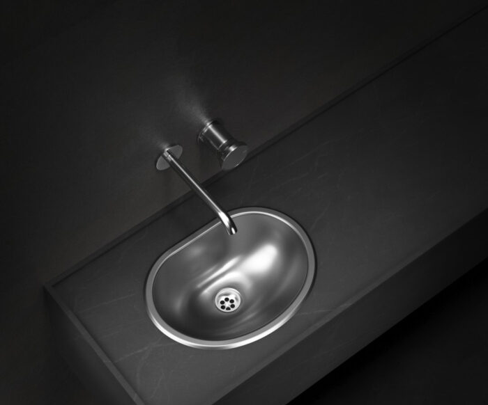 PILETA JOHNSON OV 330