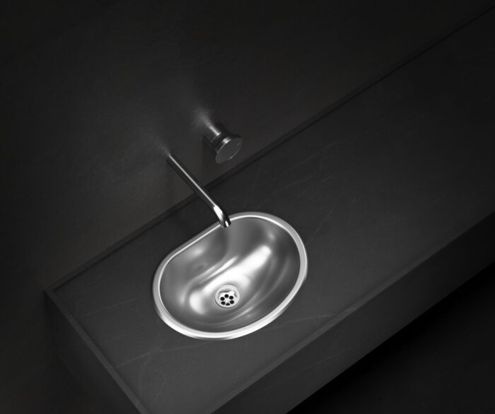 PILETA JOHNSON OV 370