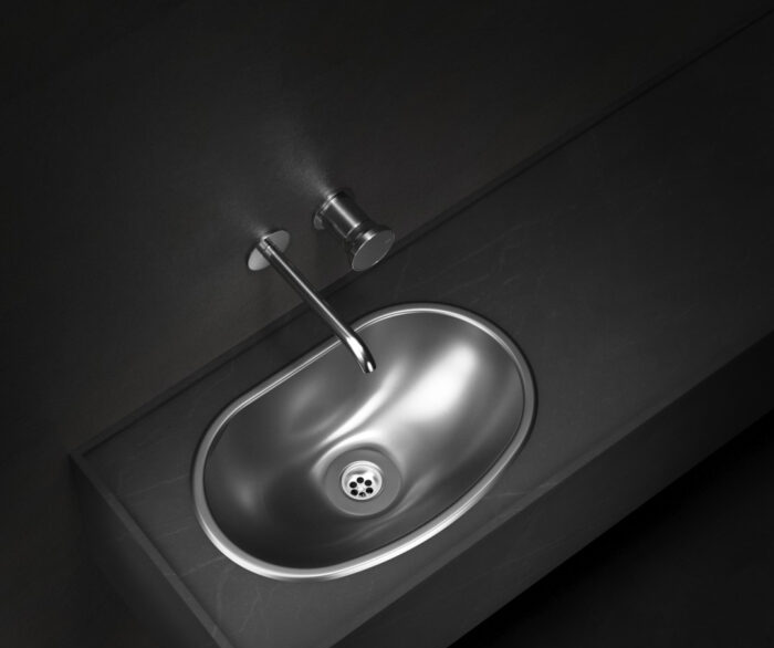 PILETA JOHNSON OV 440