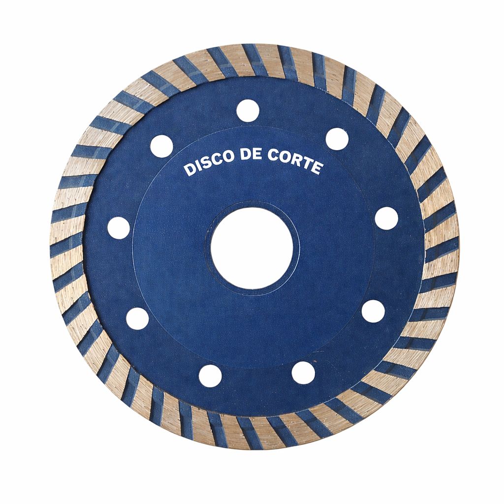 Disco de Corte Diamantado