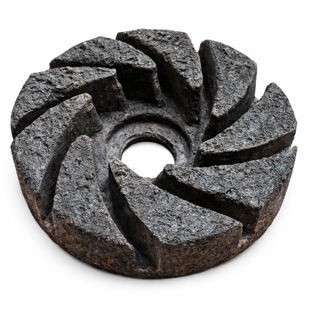 Anillo p/Pulidora de Brazo 